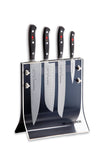 Knivholder for 4 kniver