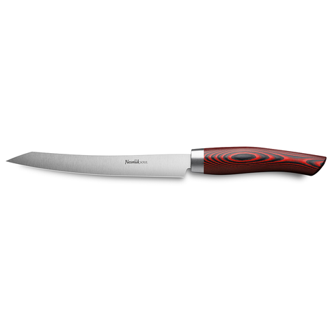 Nesmuk Soul, Slicer